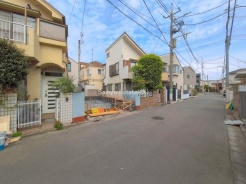 杉並区本天沼２丁目