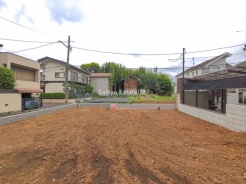 世田谷区北烏山７丁目