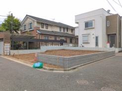 世田谷区北烏山７丁目