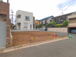 世田谷区北烏山７丁目