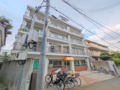 中野区東中野１丁目