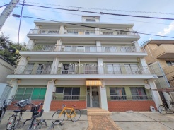 中野区東中野１丁目