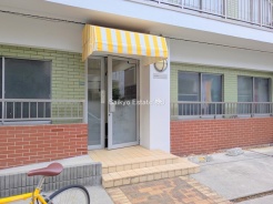 中野区東中野１丁目