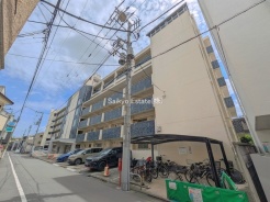 杉並区上荻４丁目