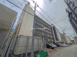 杉並区上荻４丁目