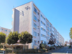 調布市染地３丁目