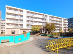 調布市染地３丁目