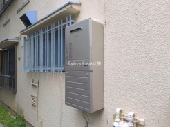 練馬区桜台２丁目