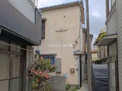 練馬区桜台２丁目