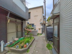 練馬区桜台２丁目