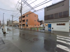 練馬区春日町６丁目