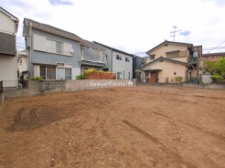 国分寺市西町５丁目