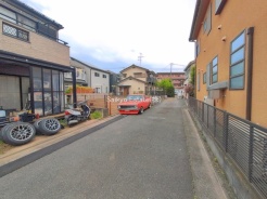 国分寺市西町５丁目