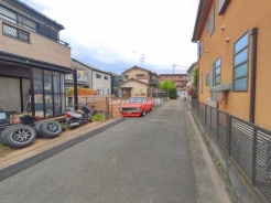 国分寺市西町５丁目