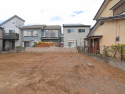 国分寺市西町５丁目