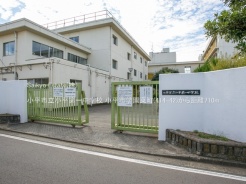 小平市学園東町