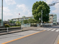 小平市学園東町
