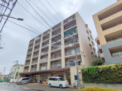 小金井市本町４丁目