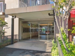 狛江市東野川３丁目