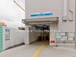 中野区江古田４丁目