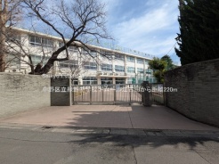 中野区江古田４丁目