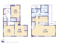 図面と異なる場合は現況を優先