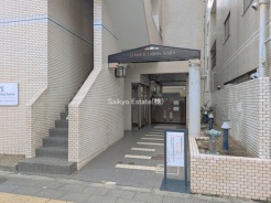 練馬区田柄２丁目