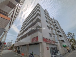 練馬区田柄２丁目