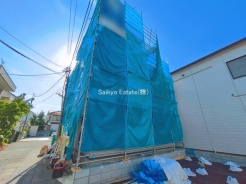 調布市若葉町２丁目
