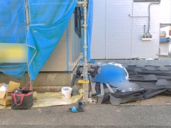 調布市若葉町２丁目