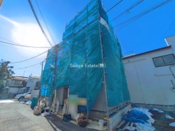 調布市若葉町２丁目