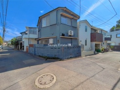 杉並区堀ノ内１丁目