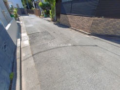 杉並区堀ノ内１丁目