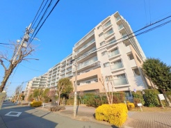 府中市東芝町