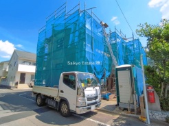 調布市深大寺東町７丁目