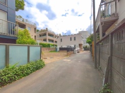 世田谷区瀬田４丁目