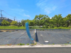 練馬区西大泉４丁目
