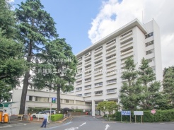 調布市国領町１丁目