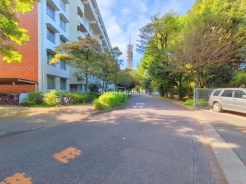 西東京市西原町４丁目