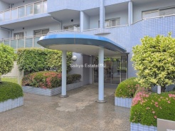 練馬区関町北４丁目