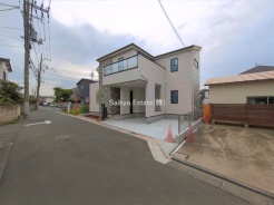 練馬区大泉学園町２丁目