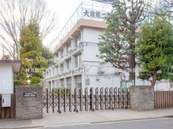 練馬区東大泉６丁目
