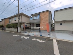 練馬区東大泉６丁目