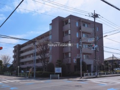 小平市花小金井２丁目