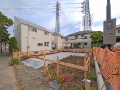 府中市西府町４丁目