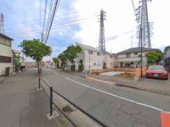 府中市西府町４丁目