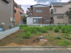 練馬区春日町６丁目