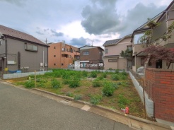 練馬区春日町６丁目