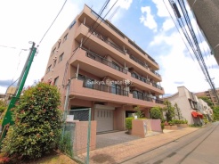 府中市朝日町２丁目