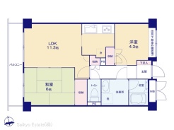 図面と異なる場合は現況を優先